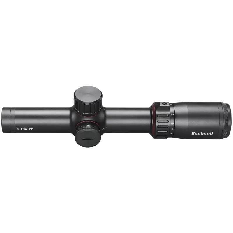 Mira BUSHNELL NITRO i+ 1-6x24 SFP G4i-THIN