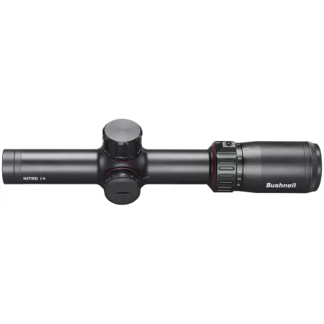 Mira BUSHNELL NITRO i+ 1-6x24 SFP G4i-THIN