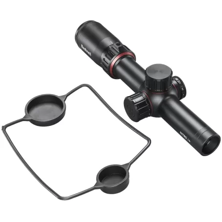 Mira BUSHNELL NITRO i+ 1-6x24 SFP G4i-THIN