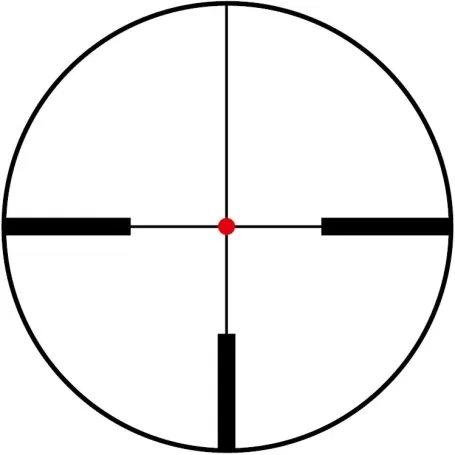 Mira BUSHNELL NITRO i+ 1-6x24 SFP G4i-THIN