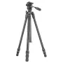 Vanguard Vanguard Veo 3 233AO -  Trípode de aluminio