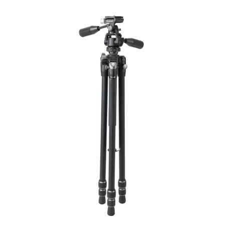 junta esférica de 3 vias