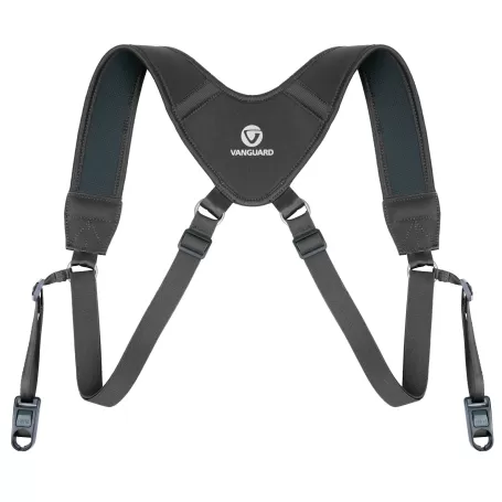 Vanguard Vanguard Veo Optic Guard H DLX BK - Arnés para prismáticos Pro Vanguard Vanguard Veo Optic Guard H DLX BK - Arnés para prismáticos Pro
