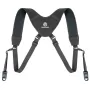 Vanguard Vanguard Veo Optic Guard H DLX BK - Arnés para prismáticos Pro