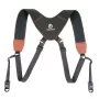 Vanguard Vanguard Veo Optic Guard H DLX BR - Arnés para prismáticos Pro