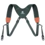 Vanguard Vanguard Veo Optic Guard H DLX GR - Arnés para prismáticos Pro