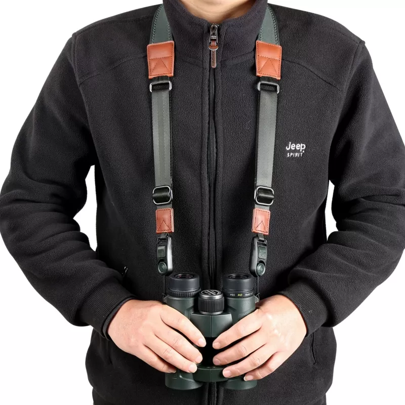 Vanguard Vanguard Veo Optic Guard NS GR - Correa de cuello