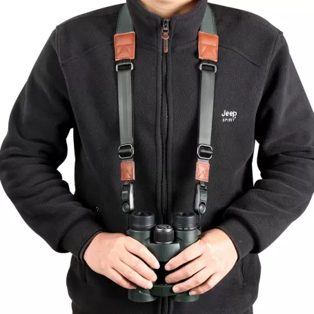 Vanguard Vanguard Veo Optic Guard NS GR - Correa de cuello