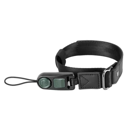 Vanguard Vanguard Veo Optic Guard WS BK - Correa de muñeca Vanguard Vanguard Veo Optic Guard WS BK - Correa de muñeca