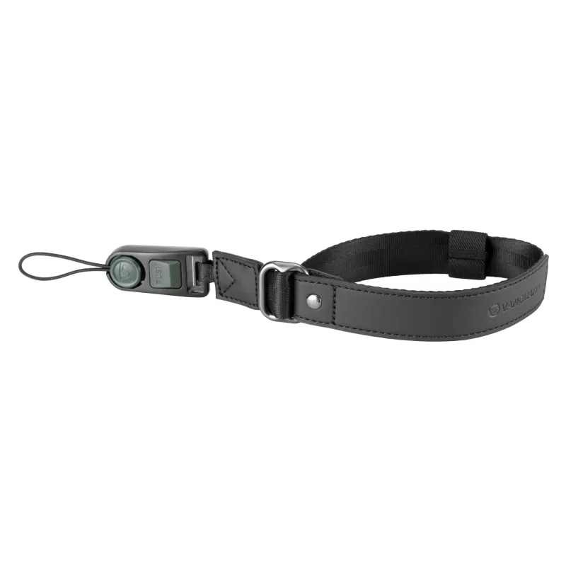 Vanguard Vanguard Veo Optic Guard WS BK - Correa de muñeca