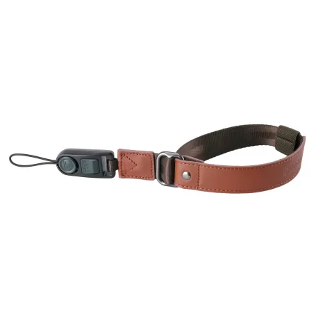 Vanguard Vanguard Veo Optic Guard WS BR - Correa de muñeca Vanguard Vanguard Veo Optic Guard WS BR - Correa de muñeca