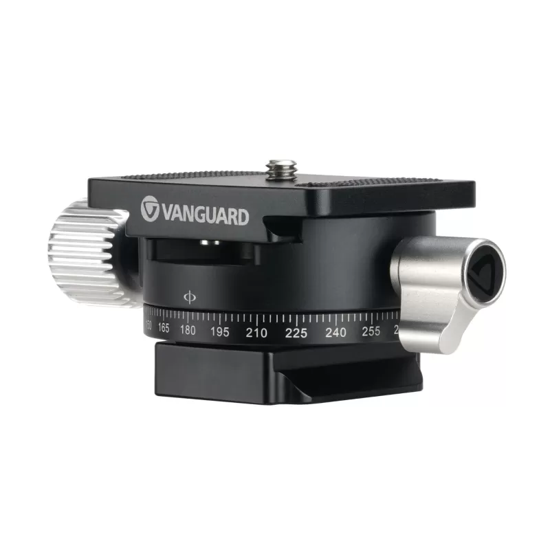 Vanguard Vanguard Veo QS-360 - Base Panorâmica Arca Vanguard Vanguard Veo QS-360 - Base Panorâmica Arca