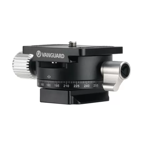 Vanguard Vanguard Veo QS-360 - Base Panorâmica Arca Vanguard Vanguard Veo QS-360 - Base Panorâmica Arca