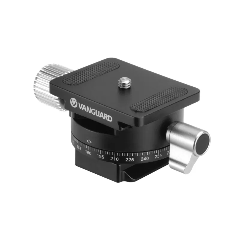 Vanguard Vanguard Veo QS-360 - Base Panorâmica Arca