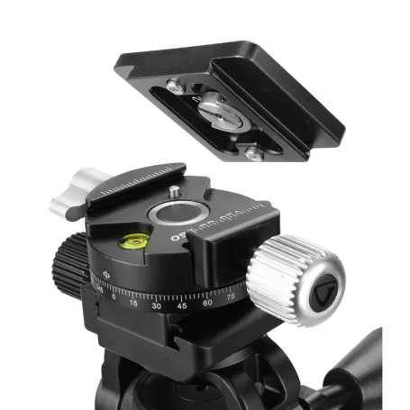 Vanguard Vanguard Veo QS-360 - Base Panorâmica Arca