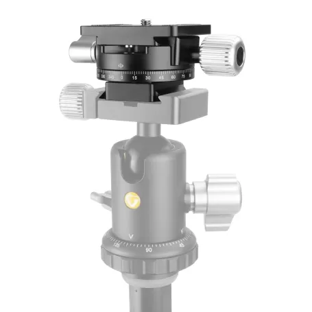 Vanguard Vanguard Veo QS-360 - Base Panorâmica Arca