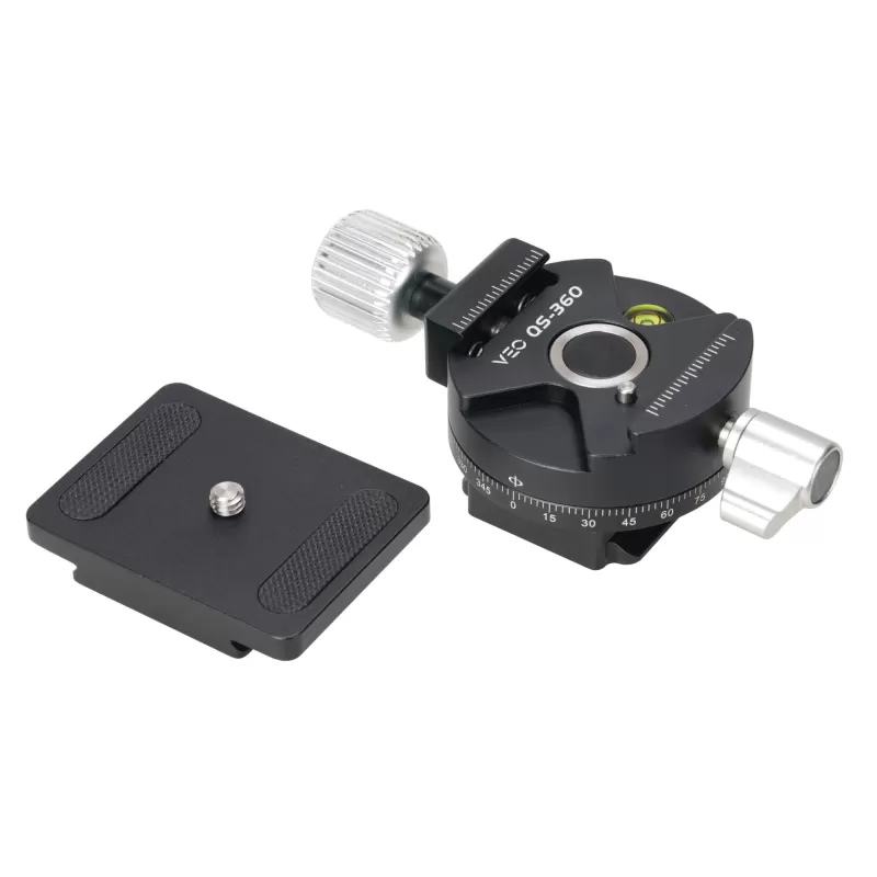 Vanguard Vanguard Veo QS-360 - Base Panorâmica Arca