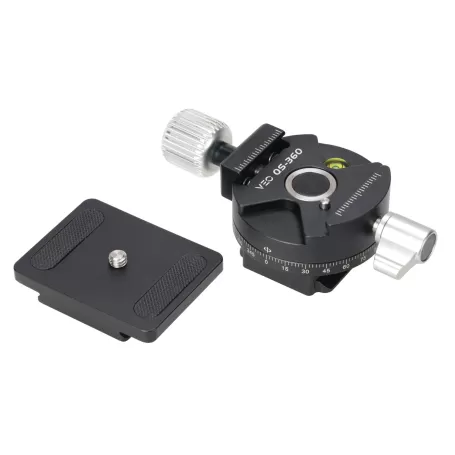 Vanguard Vanguard Veo QS-360 - Base Panorâmica Arca