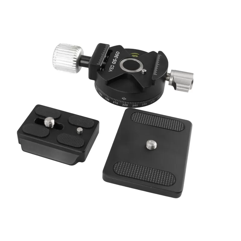 Vanguard Vanguard Veo QS-360 - Base Panorâmica Arca