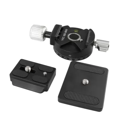 Vanguard Vanguard Veo QS-360 - Base Panorâmica Arca