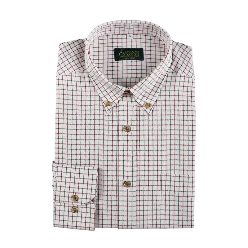 Camisa Curzon Classics SP11 Camisa Curzon Classics SP11