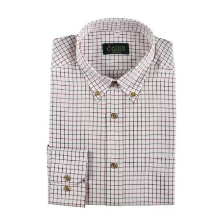 Camisa Curzon Classics SP11 Camisa Curzon Classics SP11