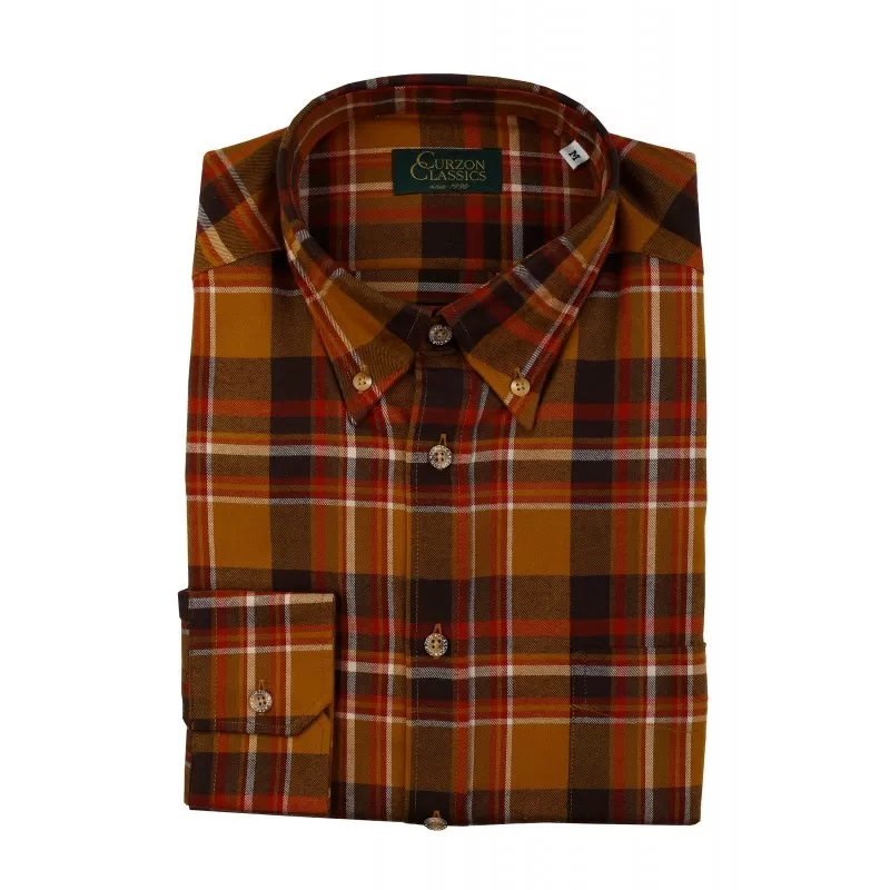 Camisa Curzon Classics SP51 Camisa Curzon Classics SP51