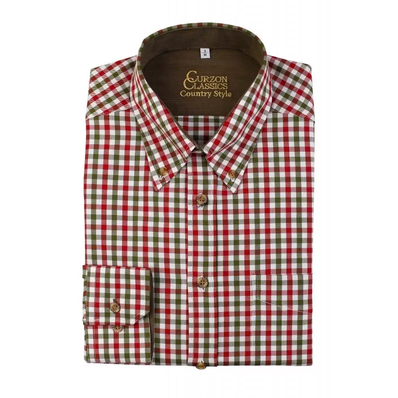 PA27 - Curzon Classics - masculino - Camisas CURZON CLASSICS PA27 - Curzon Classics - masculino - Camisas CURZON CLASSICS