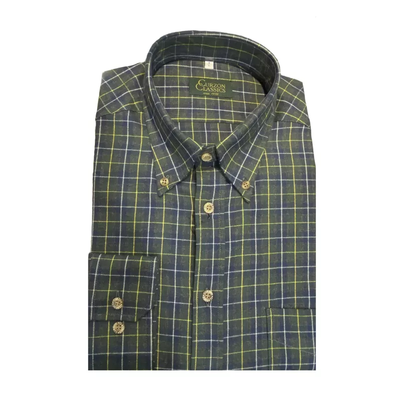 Camisa Curzon Classics SP52 Camisa Curzon Classics SP52