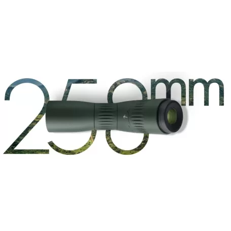 Telescópio Swarovski Optik ATC 17-40x56