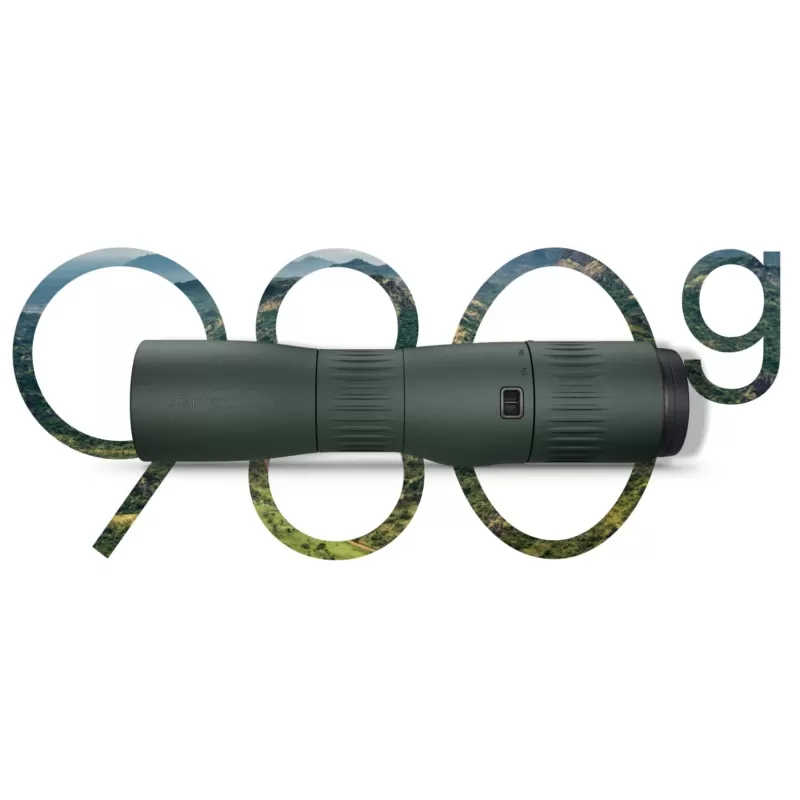Telescopio Swarovski Optik STC 17-40x56 Verde