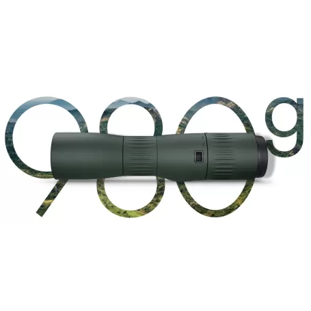 Telescopio Swarovski Optik STC 17-40x56 Verde