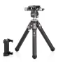 BENRO KIT TRIPODE CARBONO TABLEPODKIT