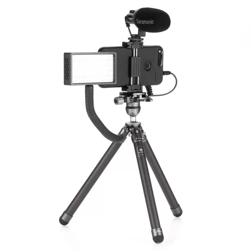 Benro Tablepod Flex Carbon