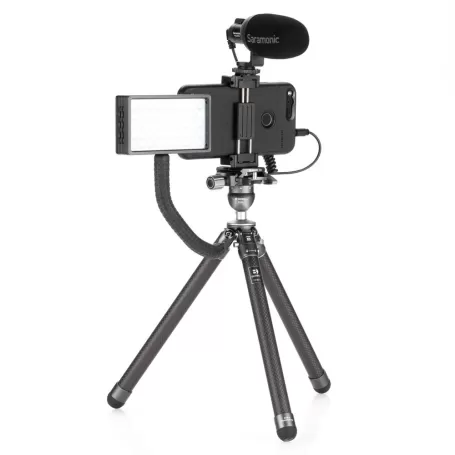 Benro Tablepod Flex Carbon