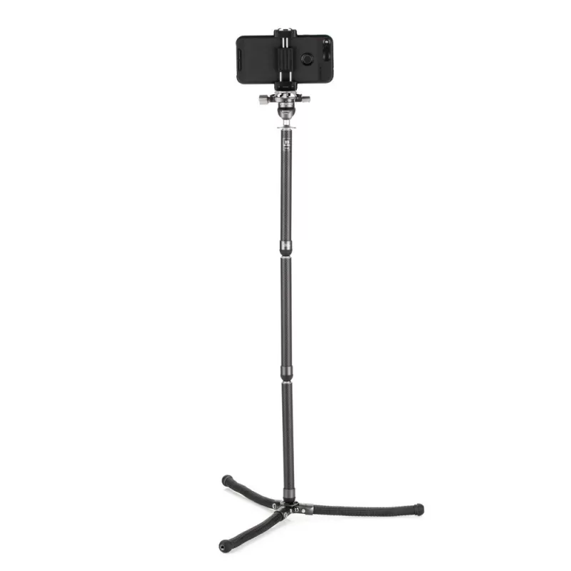 Benro Tablepod Flex Carbon