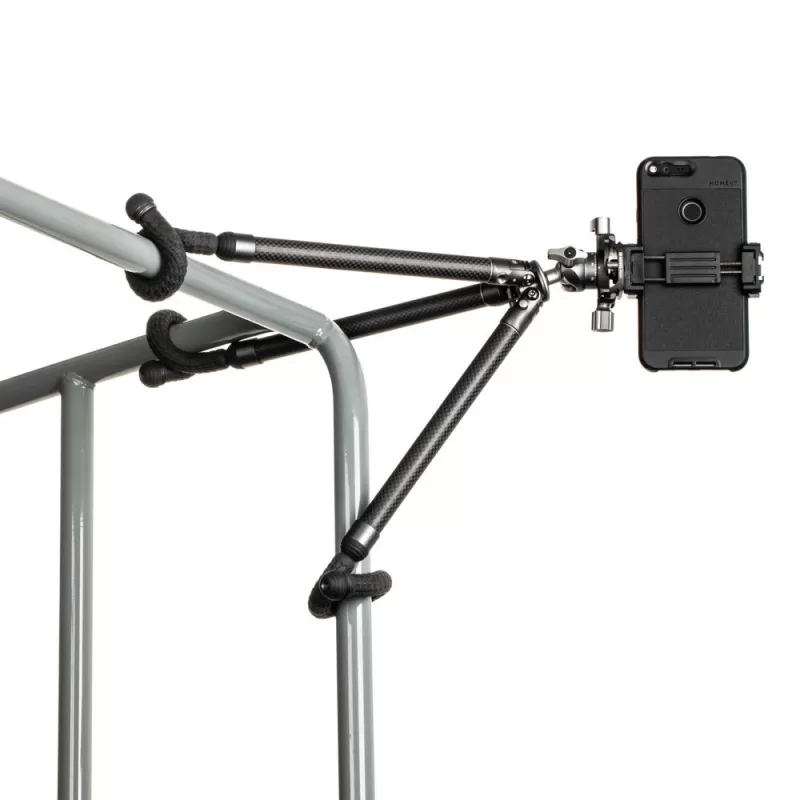 Benro Tablepod Flex Carbon