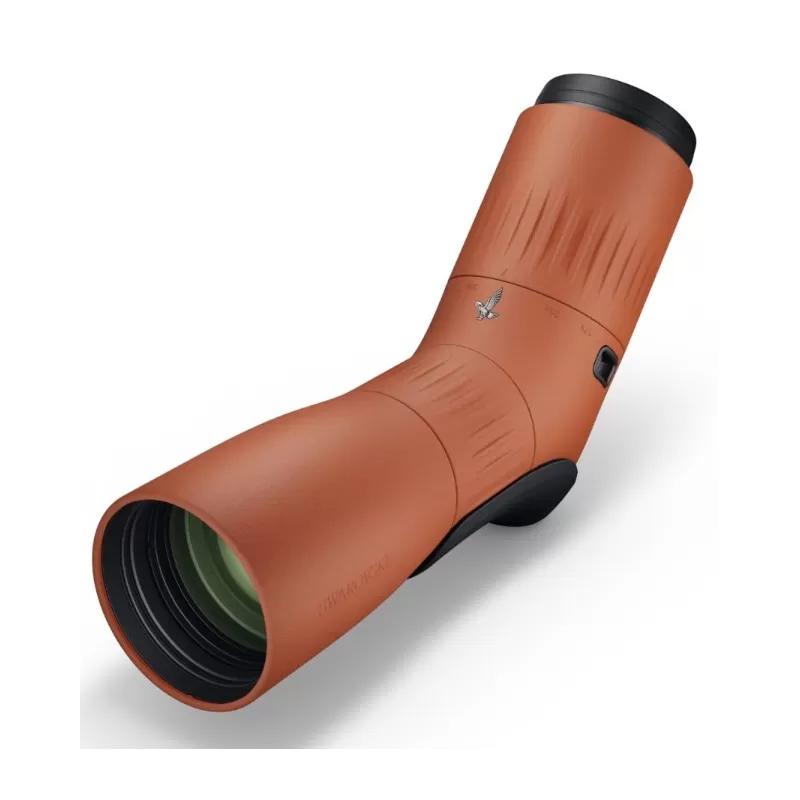 Swarovski Optik ATC 17-40x56 laranja queimado