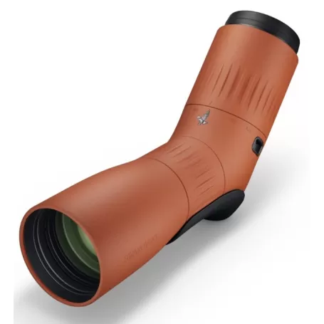 Swarovski Optik ATC 17-40x56 laranja queimado