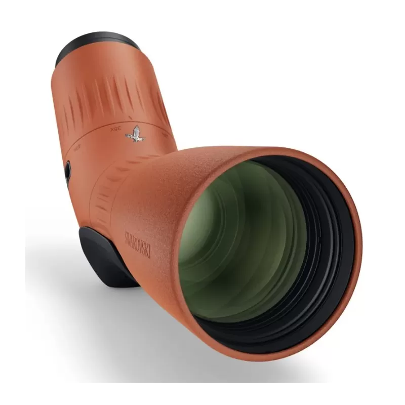 SWAROVSKI ATC 17-40X56 + Estojo + Tripé BENRO TablePod Fex