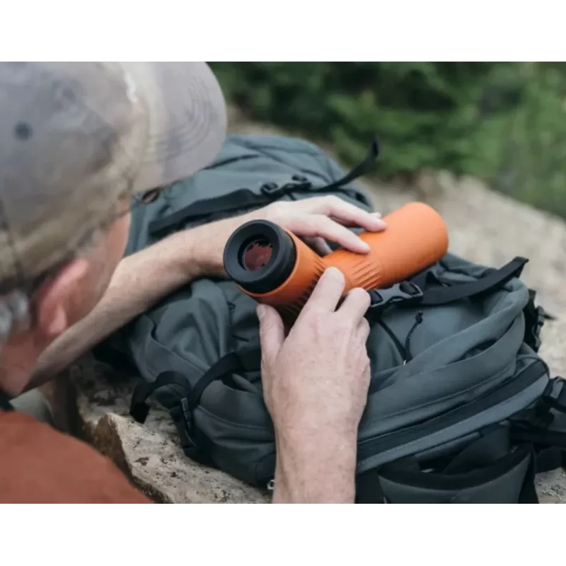 SWAROVSKI ATC 17-40X56 + Estojo + Tripé BENRO TablePod Fex