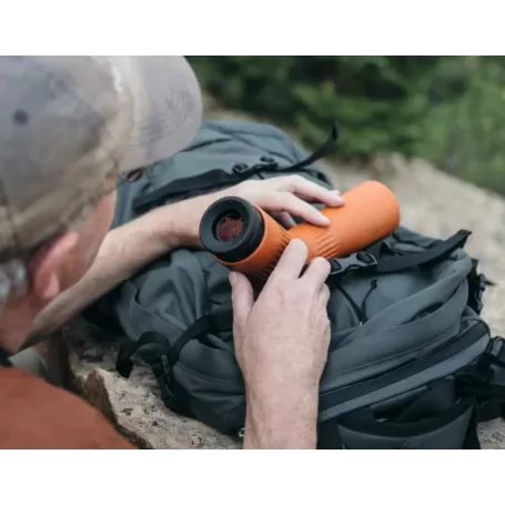 SWAROVSKI ATC 17-40X56 + Estojo + Tripé BENRO TablePod Fex