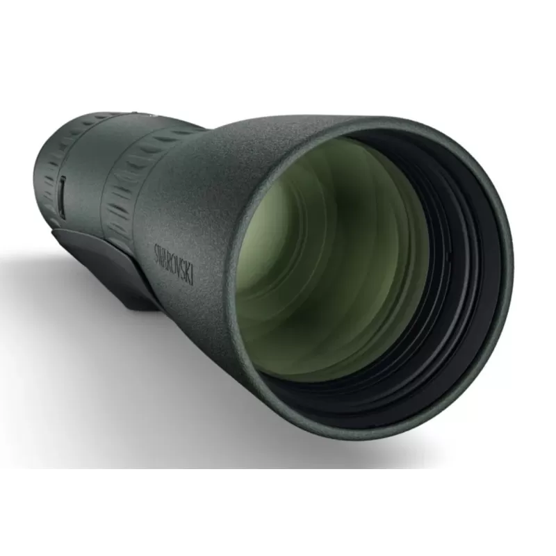 SWAROVSKI STC 17-40X56 + Carcasa + BENRO TABLEPOD FLEX