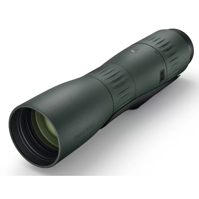 Telescopio Swarovski Optik STC 17-40x56