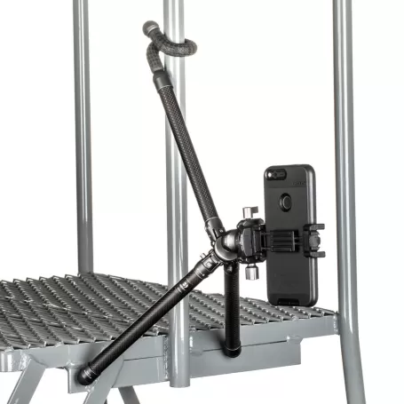 SWAROVSKI STC 17-40X56 + Carcasa + BENRO TABLEPOD FLEX