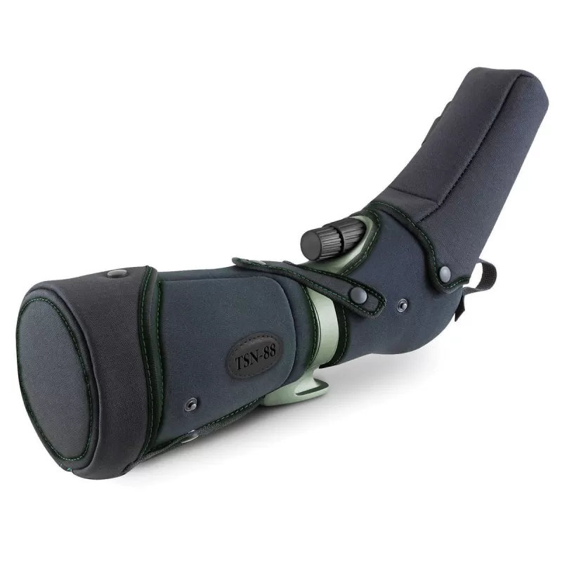 Estojo de neoprene Kowa para TSN 88A Estojo de neoprene Kowa para TSN 88A