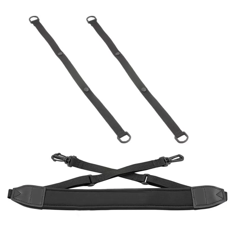 Estojo de neoprene Kowa para TSN 88A angulado