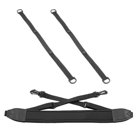 Kowa TSN 88A + Ocular + Estojo + Tripé Benro A2573S4Pro