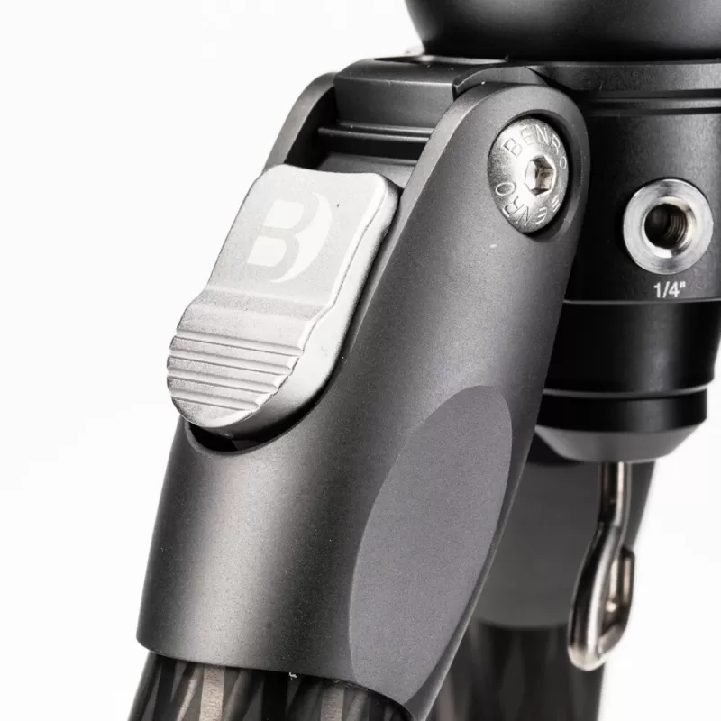 Kowa TSN 88A + Ocular + Estojo + Tripé Completo Benro TORTOISE 34CLV Carbono