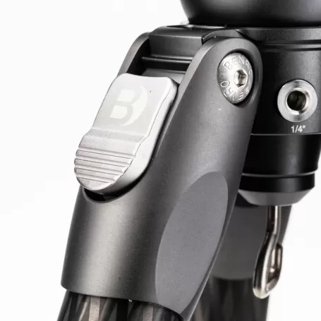 Kowa TSN 88A + Ocular + Estojo + Tripé Completo Benro TORTOISE 34CLV Carbono